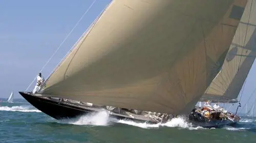 «Rolex Trophy» Le grandi avversarie dagli anni 30