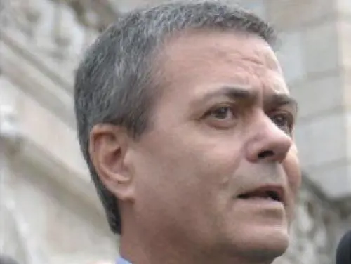 Cari compagni, finitela  
col "metodo Boffo"