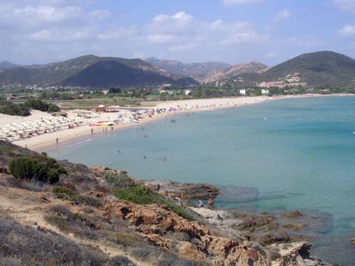 Spiagge concesse a privati 
Passa il dl sullo sviluppo 
Termini ridotti a 20 anni