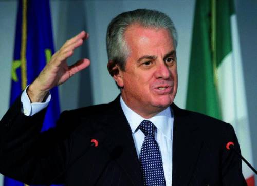 «Ecco perché ci affidiamo  ai nostri tre campioni»