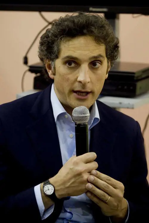 A Torino il giovane Coppola contro il Polifemo del fu Pci