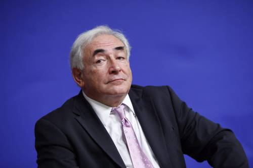 Strauss-Kahn, la sottile ipocrisia della Francia