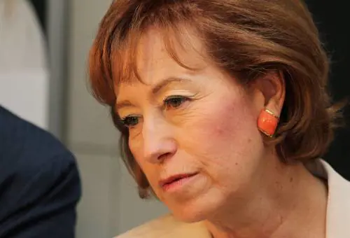 Letizia, la lady che non molla mai