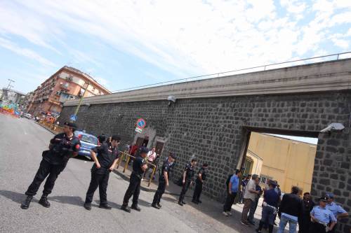 Palermo, il gip scarcera un presunto mafioso: 
"Deve crescere i suoi figli, la moglie non può"
