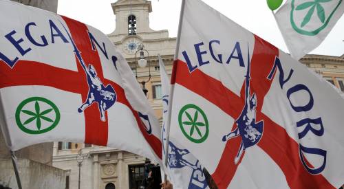 Ecco perché sotto il Duomo la Lega non sfonda