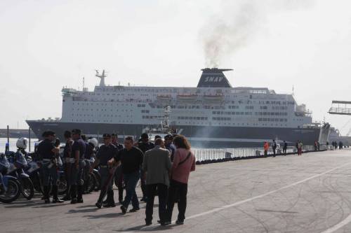 Traghetti per la Sardegna:  
aumenti fino al 110%
 
Ora indaga l'Antitrust