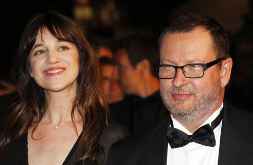 Cannes, Lars von Trier tifa fine del mondo  
Il pubblico, invece, tifa per la fine del film