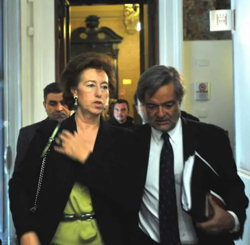 Il ritorno di "Paolo il freddo" un romano che ama Milano