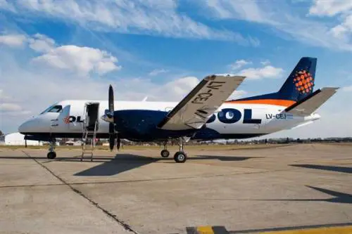 Argentina, precipita aereo: ventidue morti