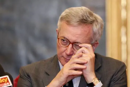 Controlli fiscali, Tremonti sprona il parlamento: 
"Serve una modifica, c'è un eccesso di ganasce"