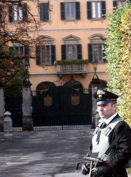 Consulta: vietato intercettare il capo del governo