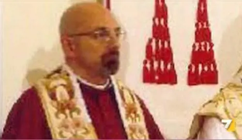 Don Seppia, altro arresto 
Lo stupore di Bagnasco