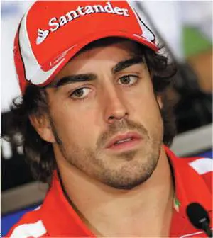 Contratto fino al 2016, inizia l’Era Alonso: 
"Ferrari a vita". E Vettel ci resta male