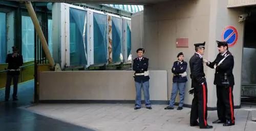 Edoardo Garrone più Sensibile: «Lobiettivo? È ritornare in A»