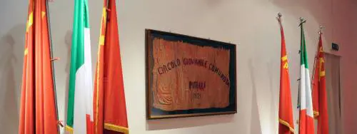 «Il Pci fa parte della storia dItalia» «Anche la Rsi, celebriamo le vittime»