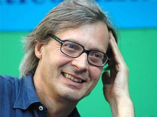 Però dopo Sgarbi non aspettiamo  
altri dieci anni a fare tv "di destra"