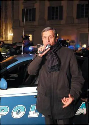 Droga e violenze in calo, stranieri ancora in crescita