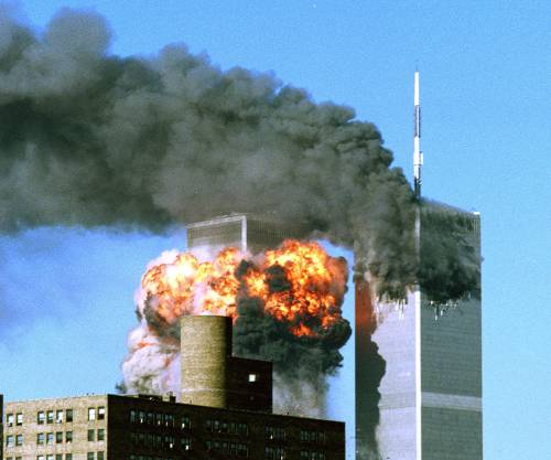 Terrorismo, nuova accusa choc da Washington  
"Iran e Hezbollah dietro gli attentati dell’11/09"