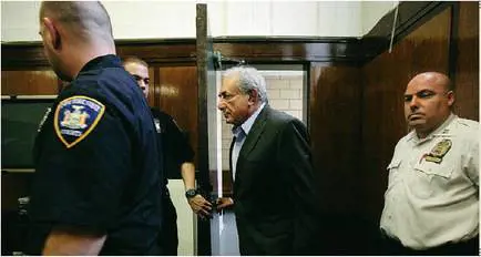 Gli Usa e Strauss-Kahn 
È roba da psicanalisi...