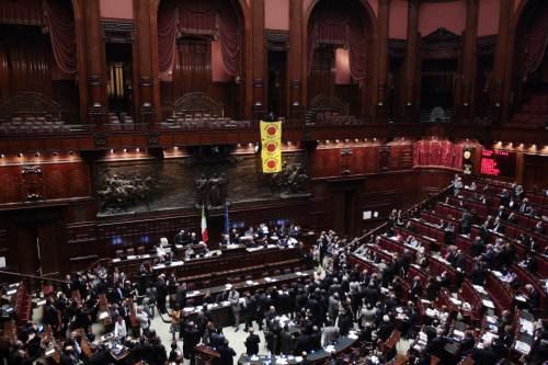 Dl omnibus approvato 
Stop al nucleare è legge