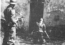 Strage Fucecchio 1944 
Ergastolo a tre ex nazisti