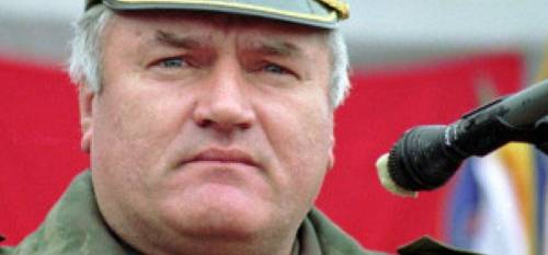 Arrestato il generale Mladic, ricercato per genocidio in Serbia