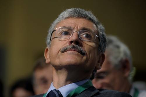 Le profezie mancate 
del "divino" D’Alema