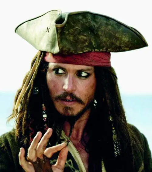 «I Pirati dei Caraibi» fa il pieno grazie allinossidabile Sparrow