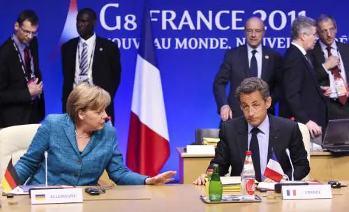 L'ipocrisia del G8 
ecco perché la Siria 
non è come l'Egitto