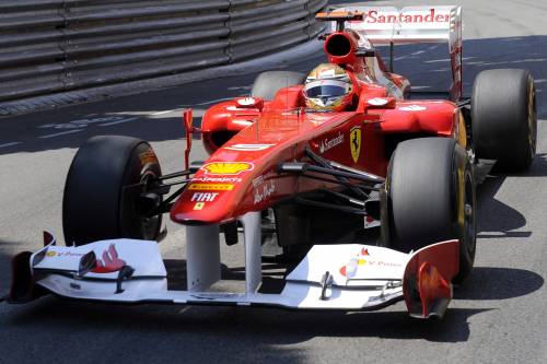 Formula Uno: Domenicali e la svolta Ferrari  
"Ora nessuno potrà più avere alibi..."