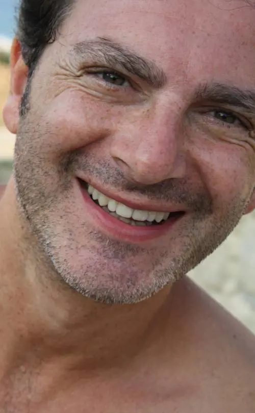 Fabrizio Lo Presti «Il signor Bonaventura mi ha regalato la fantasia e la scrittura»