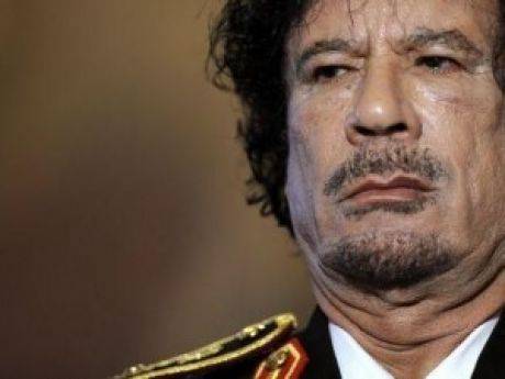 Libia, parla il direttore della Nato Rasmussen 
"Il regno del terrore di Gheddafi sta per finire"