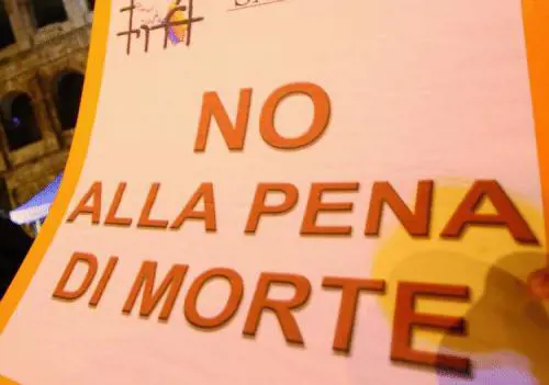 Quando lomicida seriale  scampò alla fucilazione