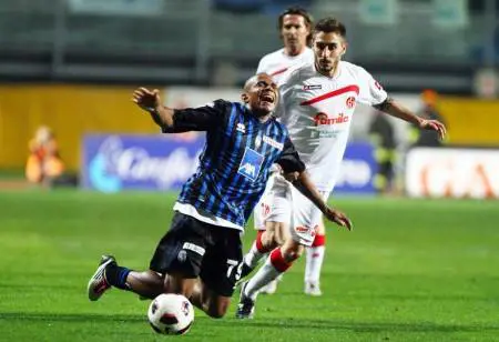 Calcioscommesse, guarda i video delle presunte partite truccate