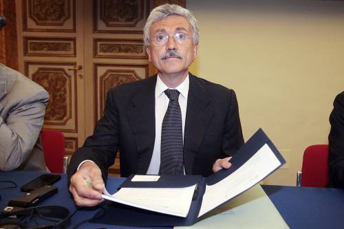 D'Alema, l'ultima sparata 
"Le elezioni politiche? 
Le abbiamo già vinte..."