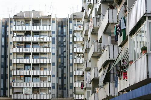 Case fantasma, spuntano le prime 560mila