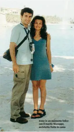 Catania, in coma per un’operazione al dente  
La moglie: "E' meglio farlo morire"