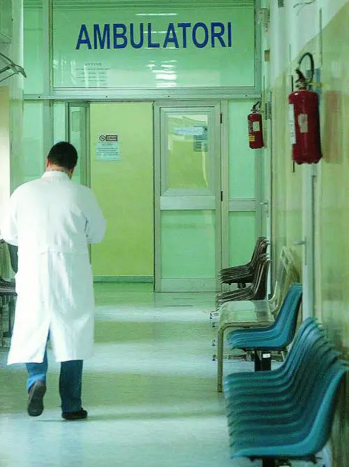 I timori per il Dimi: lennesimo torto ad anziani e malati