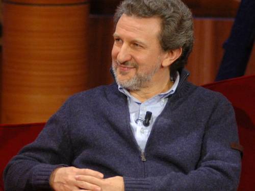 E il "matemateo" spiegò Dio al Papa