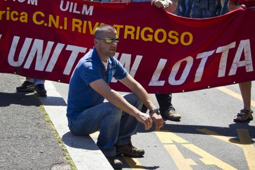 Fincantieri ritira il piano: stop ai licenziamenti 
Romani: "Ora tavoli regionali e collaborazione"