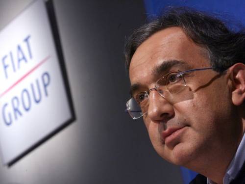 Chrysler, il Tesoro Usa esce: Fiat maggioritaria 
Marchionne ce l'ha fatta: "Sono grato a Obama"