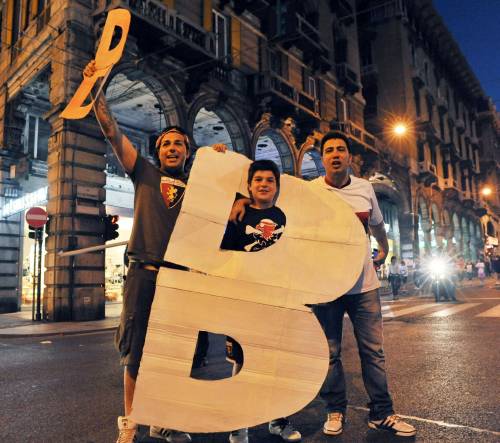 il derby dei lettori