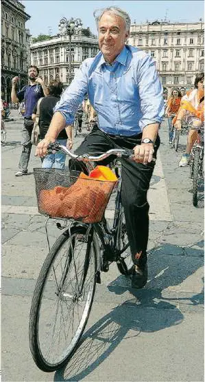 I commercianti: Ecopass 2? No al salasso