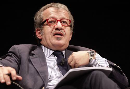 Adesso la Lega Nord indossa il doppiopetto  
Va in scena il "dolce stil novo" di Maroni & Co