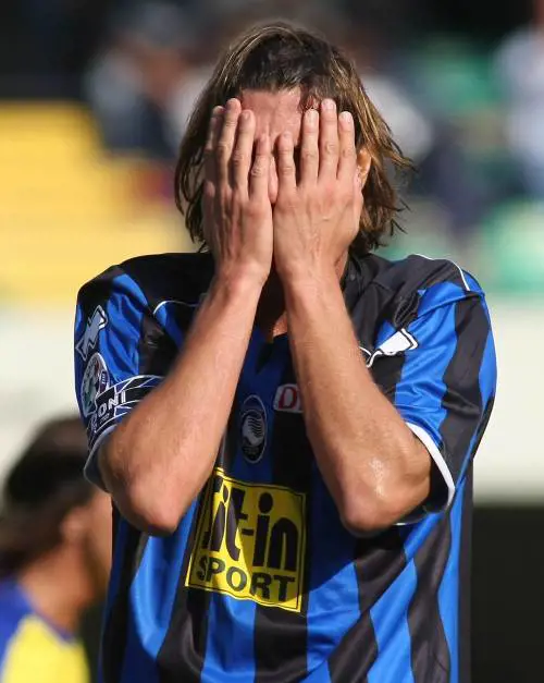 Arriva Mister X: dieci partite di A sotto accusa