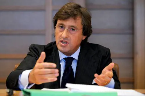 Ecco le cinque big sotto la lente della Procura