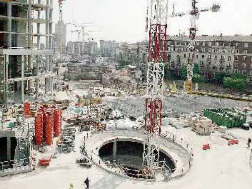 Il futuro delle città. Arrestare il degrado?  
Più del legislatore possono gli individui
