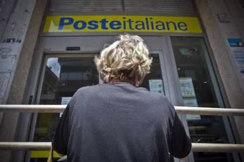 Poste, i pc ancora in tilt 
Agcom: "E' inaccettabile" 
Rimborsi ai consumatori