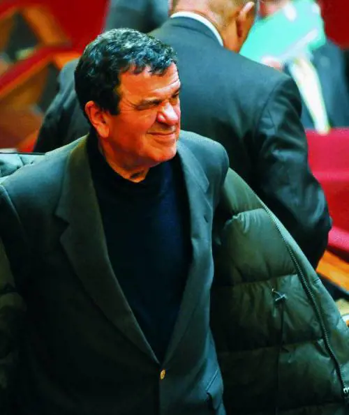 Quei politici pidiellini meno Gagliardi