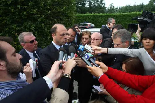 Ecco cos'è stato deciso veramente ad Arcore 